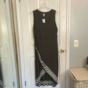 New Sun dress